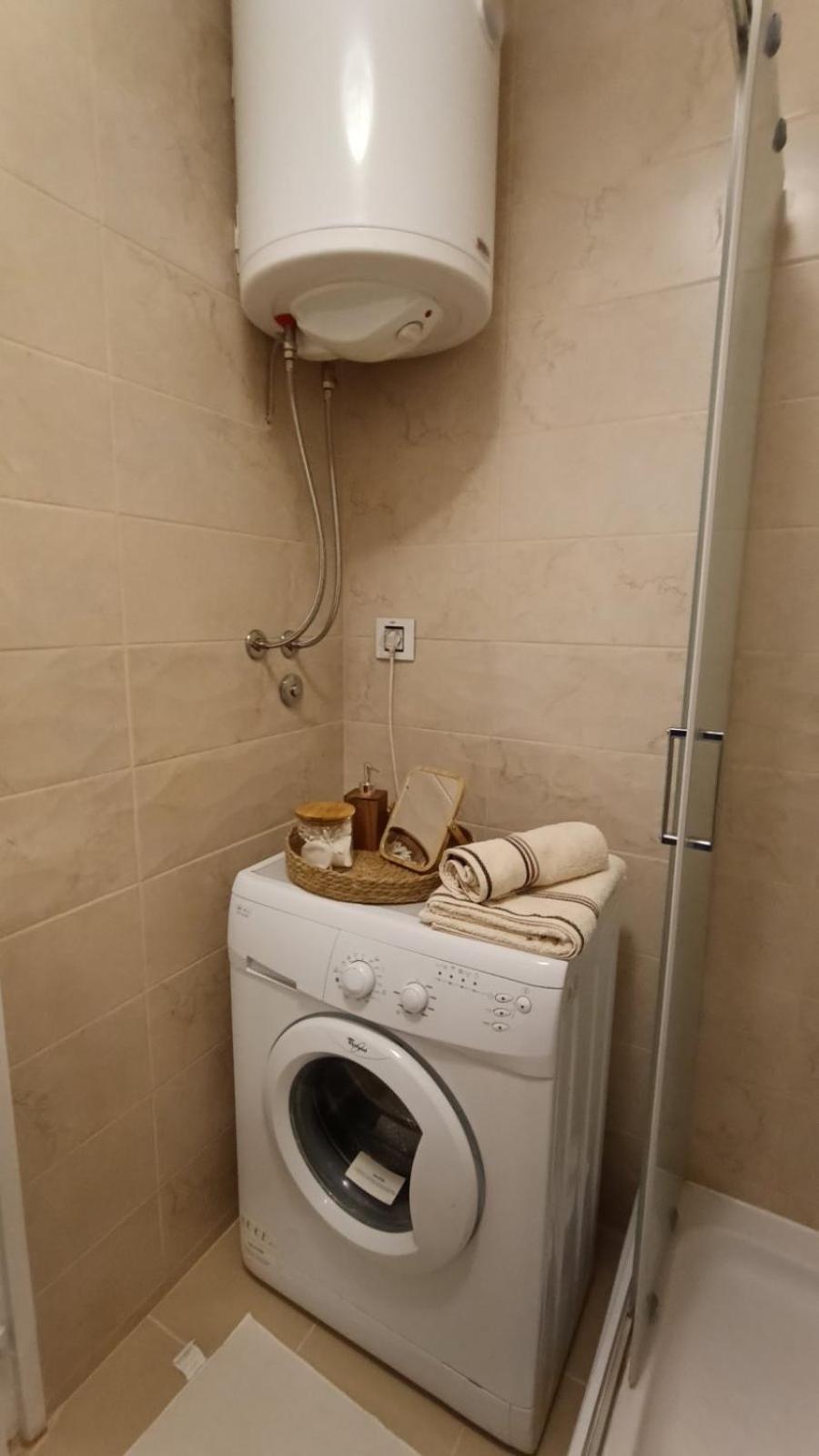 Apartman Taca ซูโบติกา ภายนอก รูปภาพ