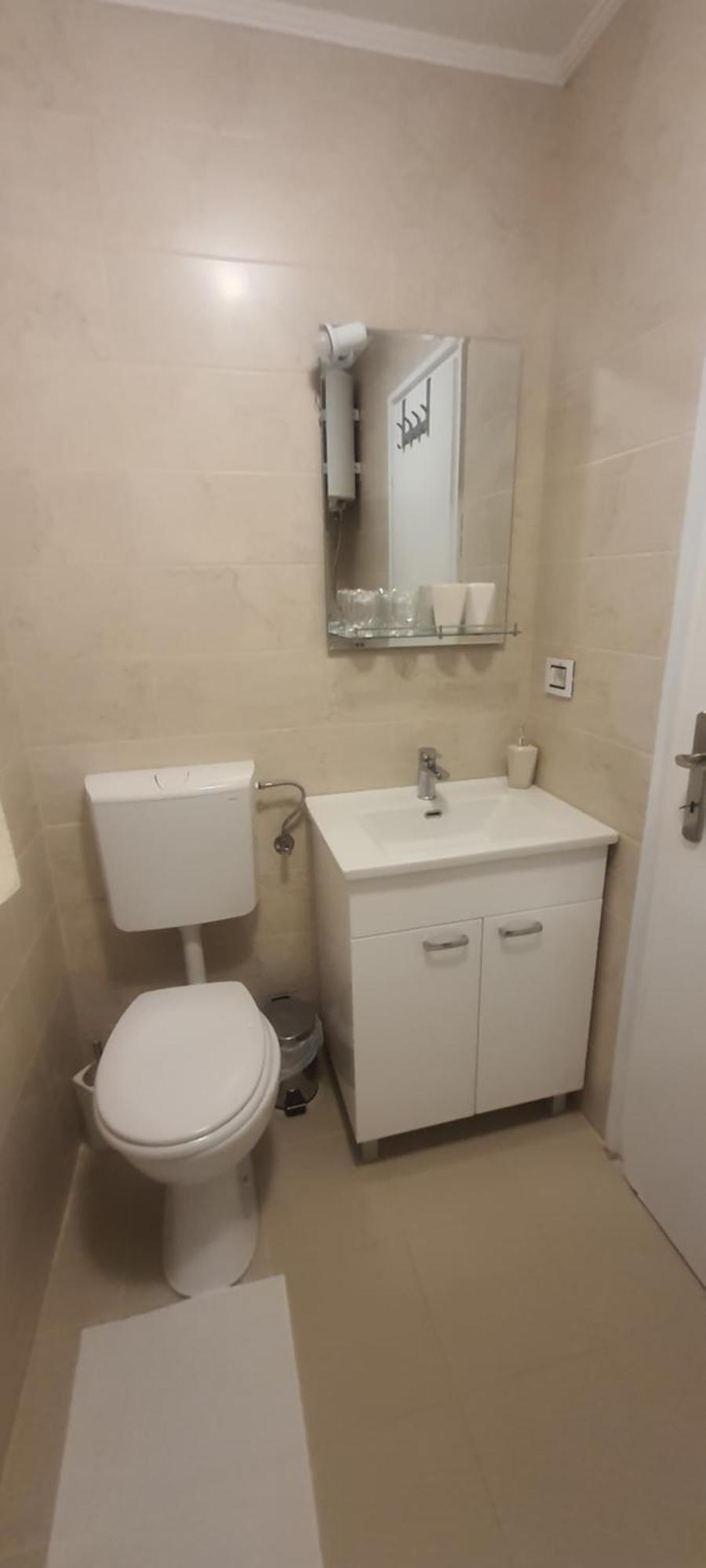 Apartman Taca ซูโบติกา ภายนอก รูปภาพ